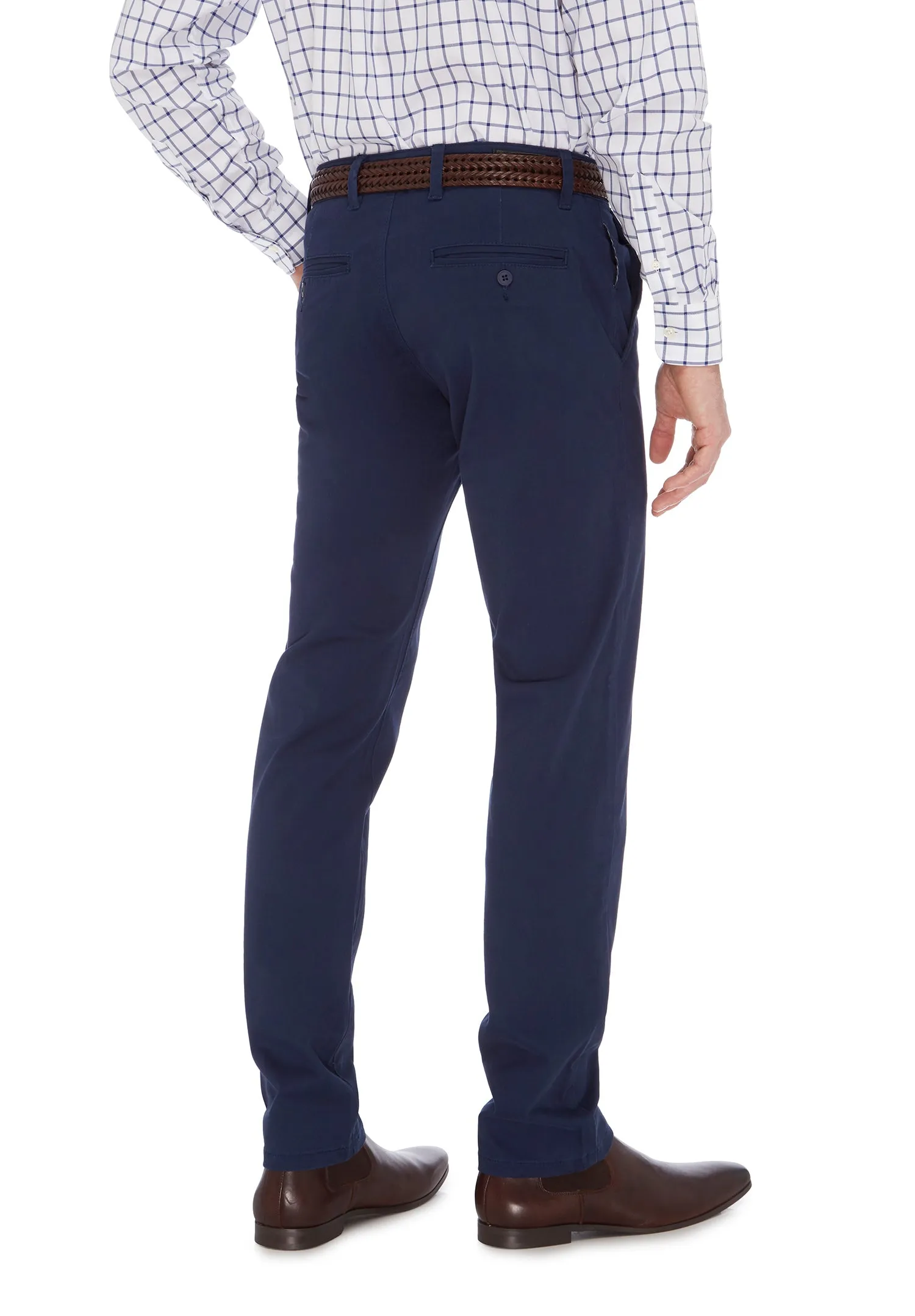 Hammond Place Pant