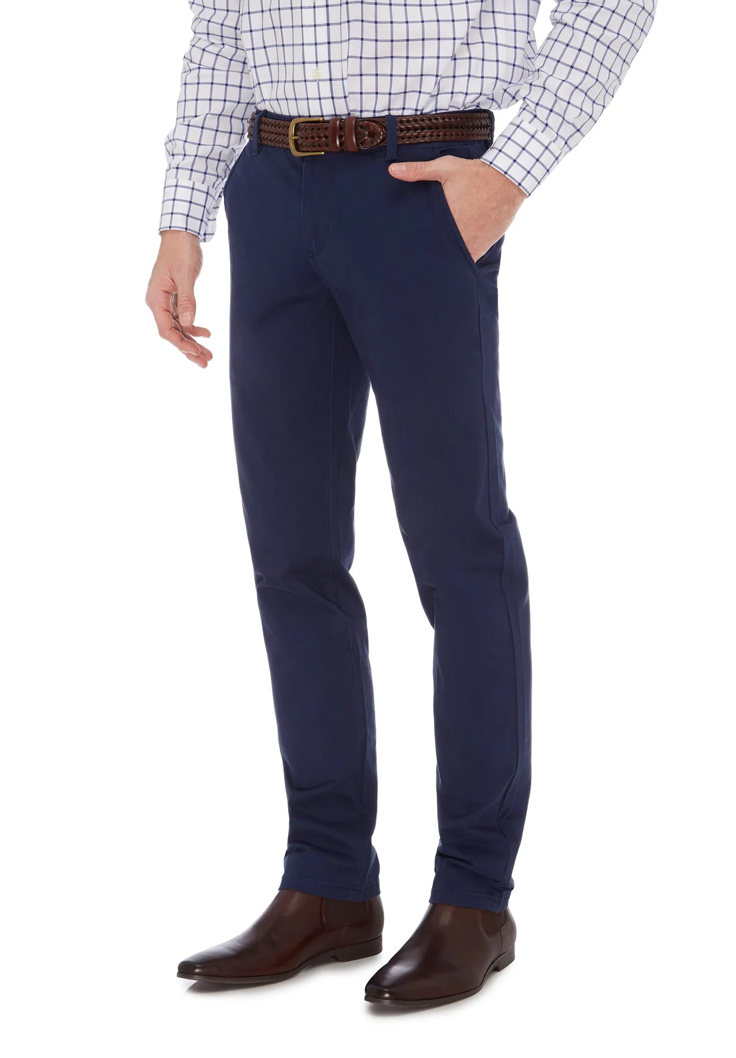 Hammond Place Pant