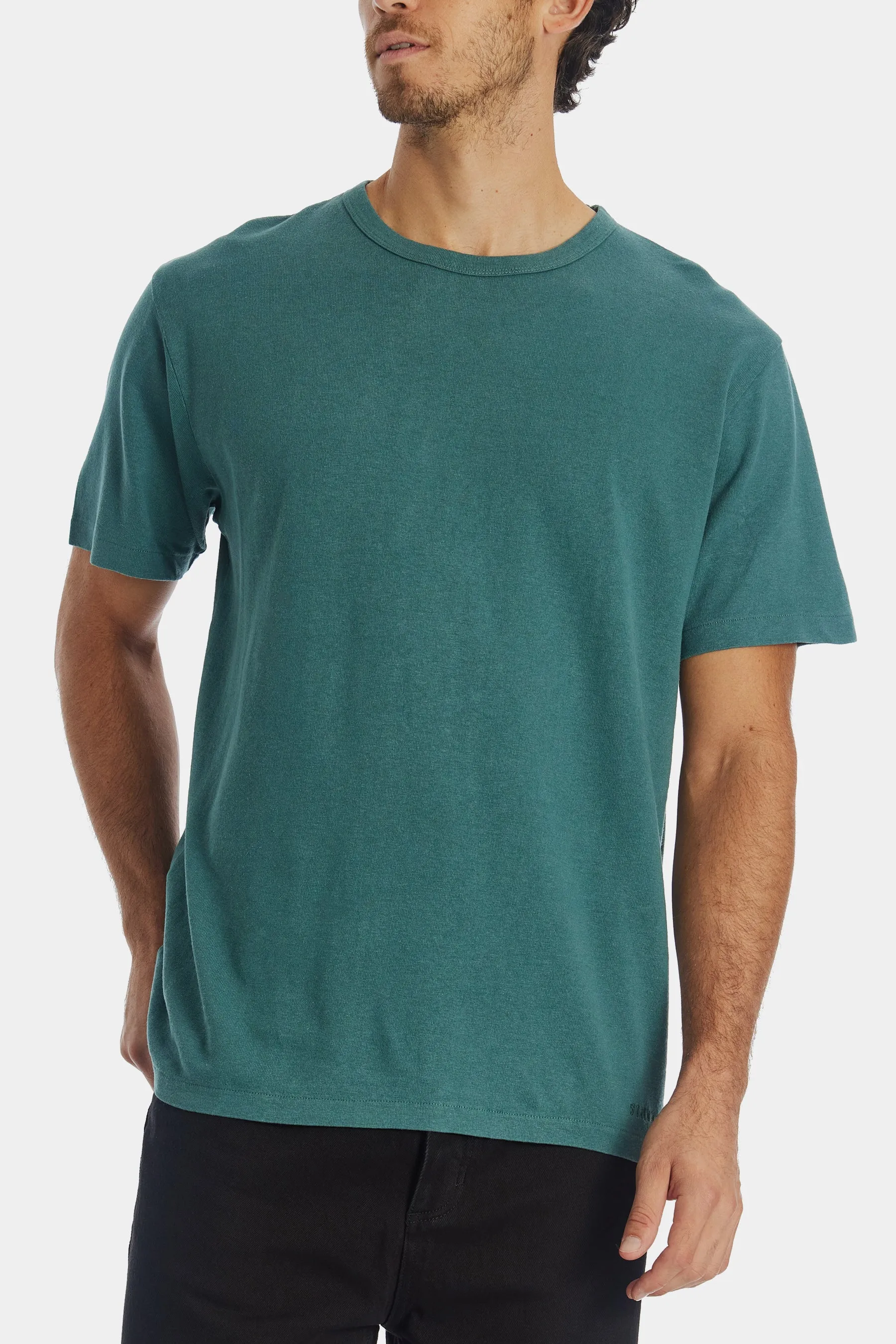 Hemp Merch Fit T-Shirt