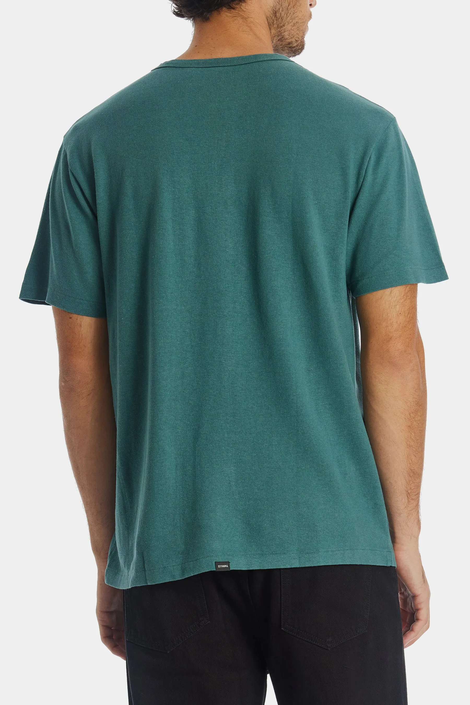 Hemp Merch Fit T-Shirt