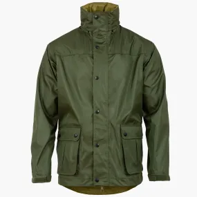 Highlander Forces Tempest Jacket Olive