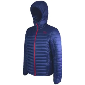 Highlander Men's Barra Insulated Jacket Navy