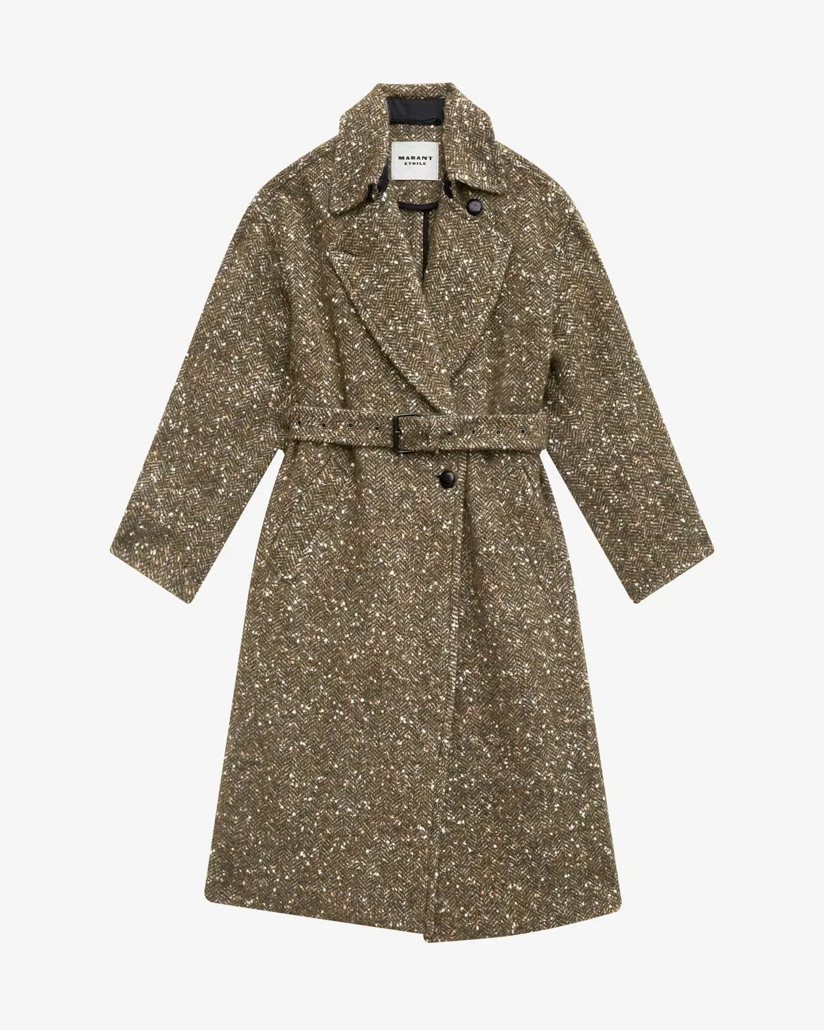 Horia coat