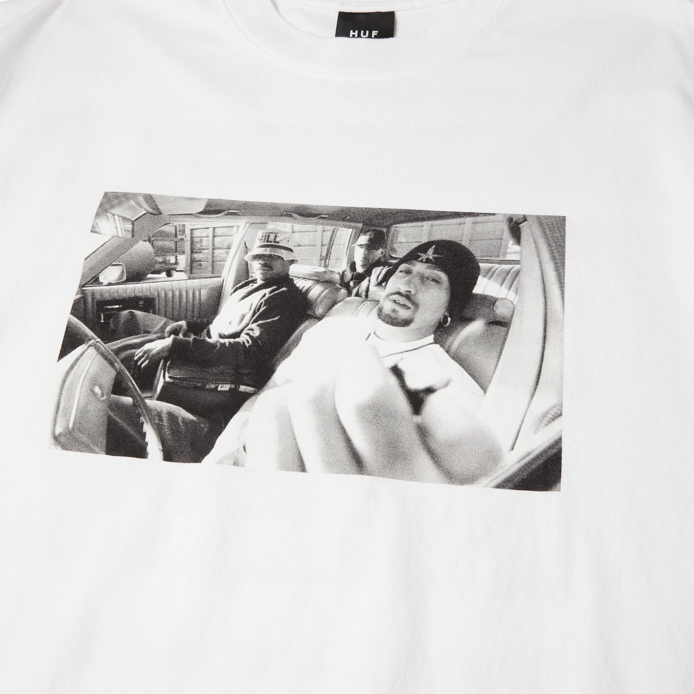 HUF x Cypress Hill Phuncky T-Shirt