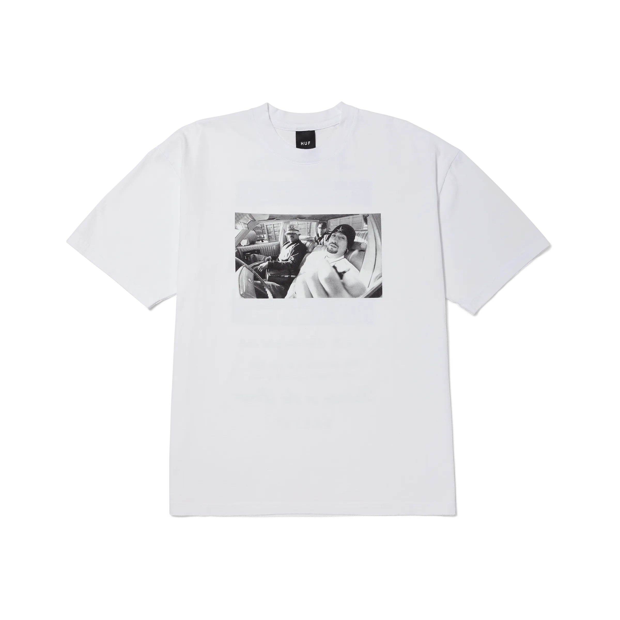 HUF x Cypress Hill Phuncky T-Shirt