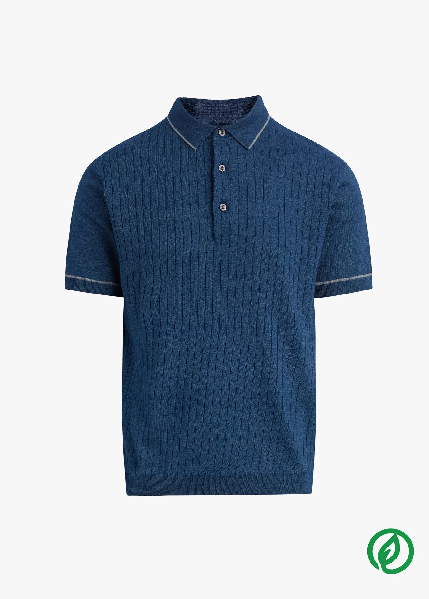 HUGO BANLON POLO