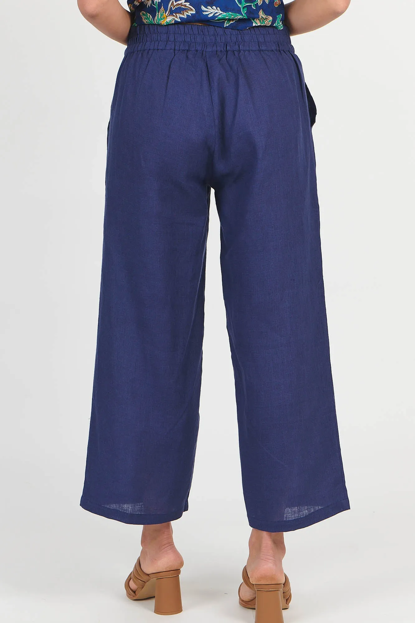 Hunter Pants Navy