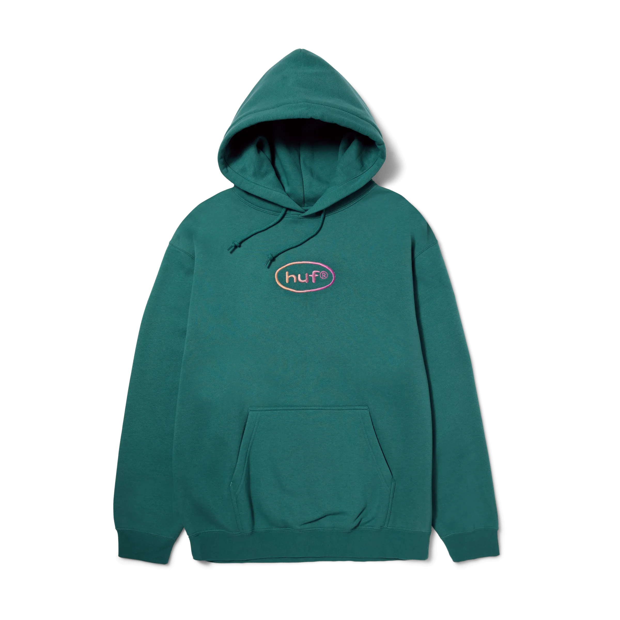 Loose 98 Pullover Hoodie