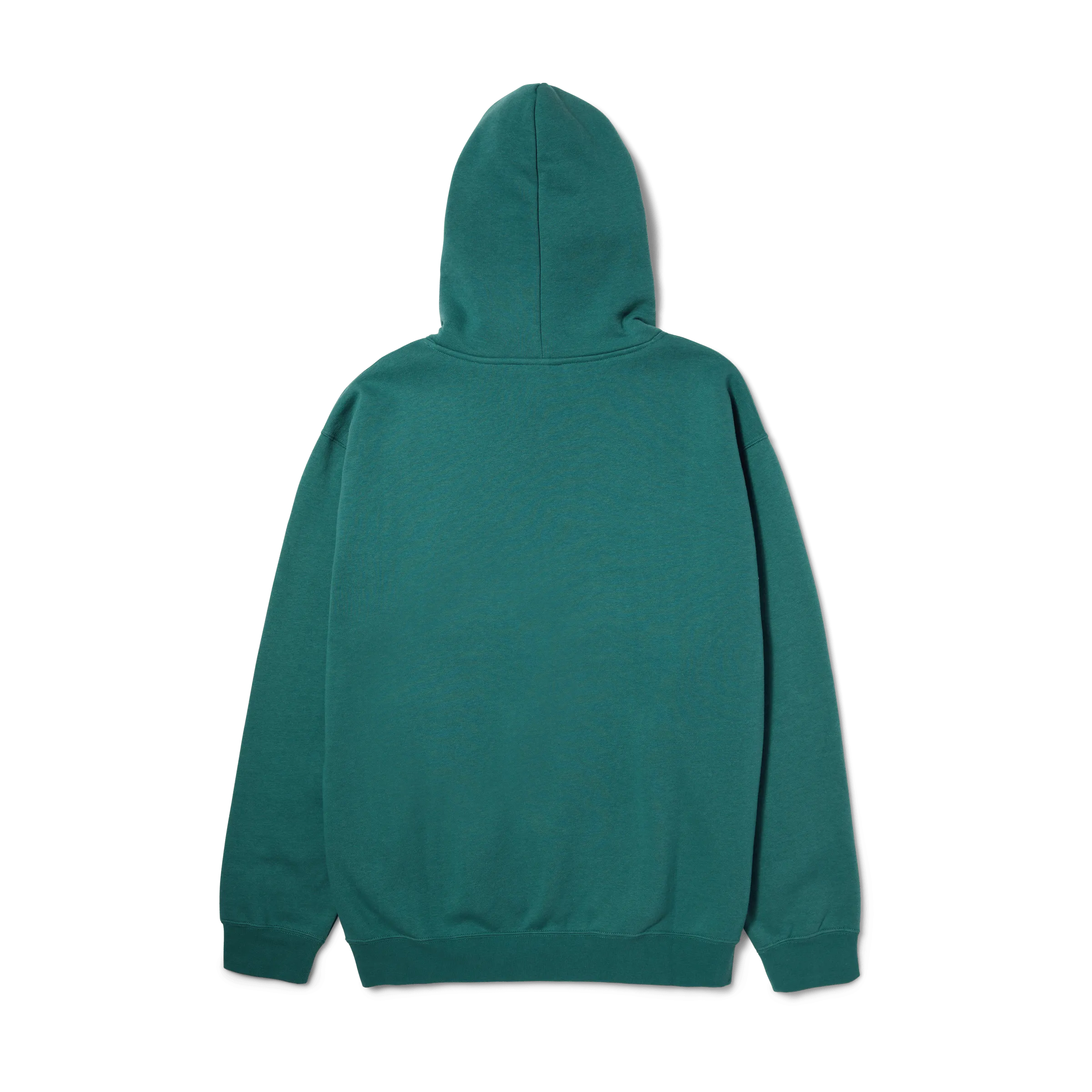 Loose 98 Pullover Hoodie