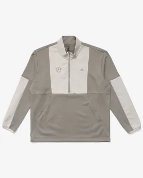 Adidas Malbon Go-To DWR Hybrid Half-Zip Pullover