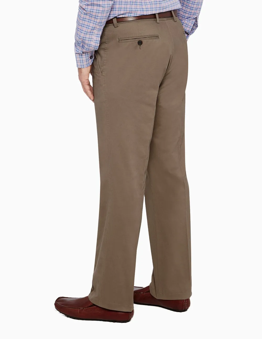 Mariner Harbour Trouser