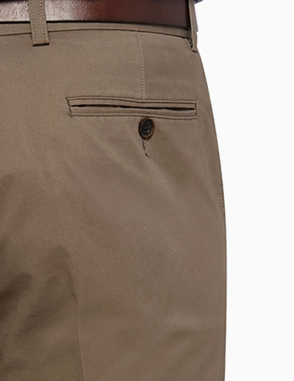 Mariner Harbour Trouser