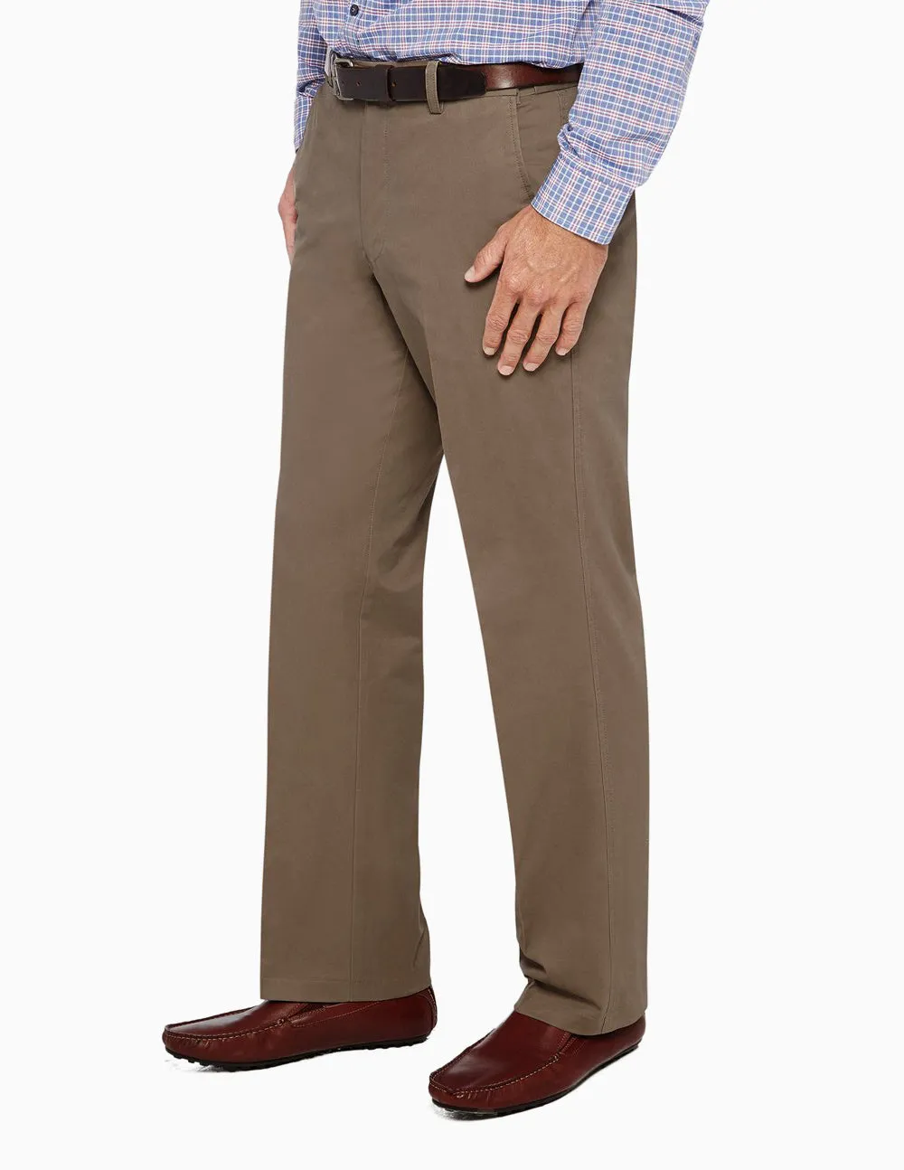 Mariner Harbour Trouser