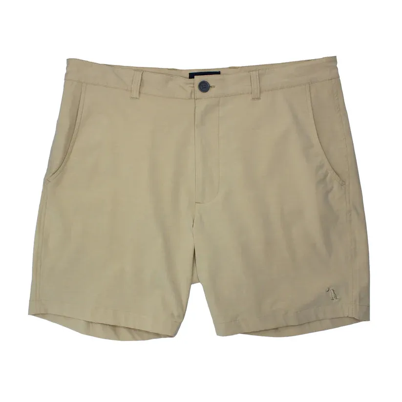 MEN'S COASTLINE SHORT