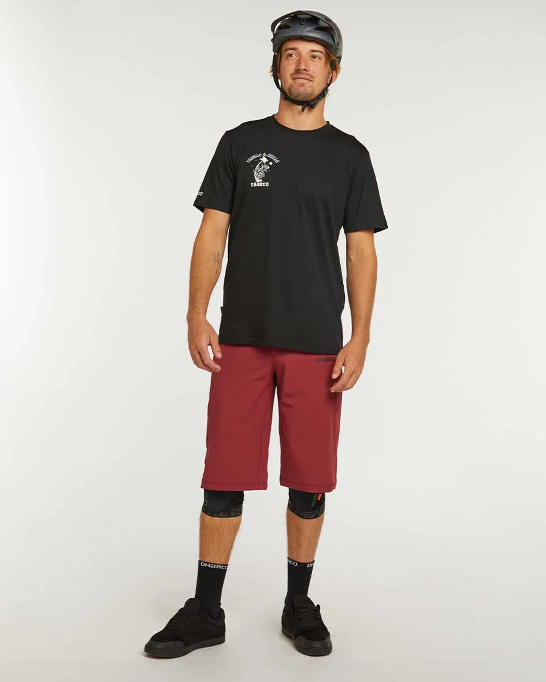 Mens Gravity Shorts | Steyne