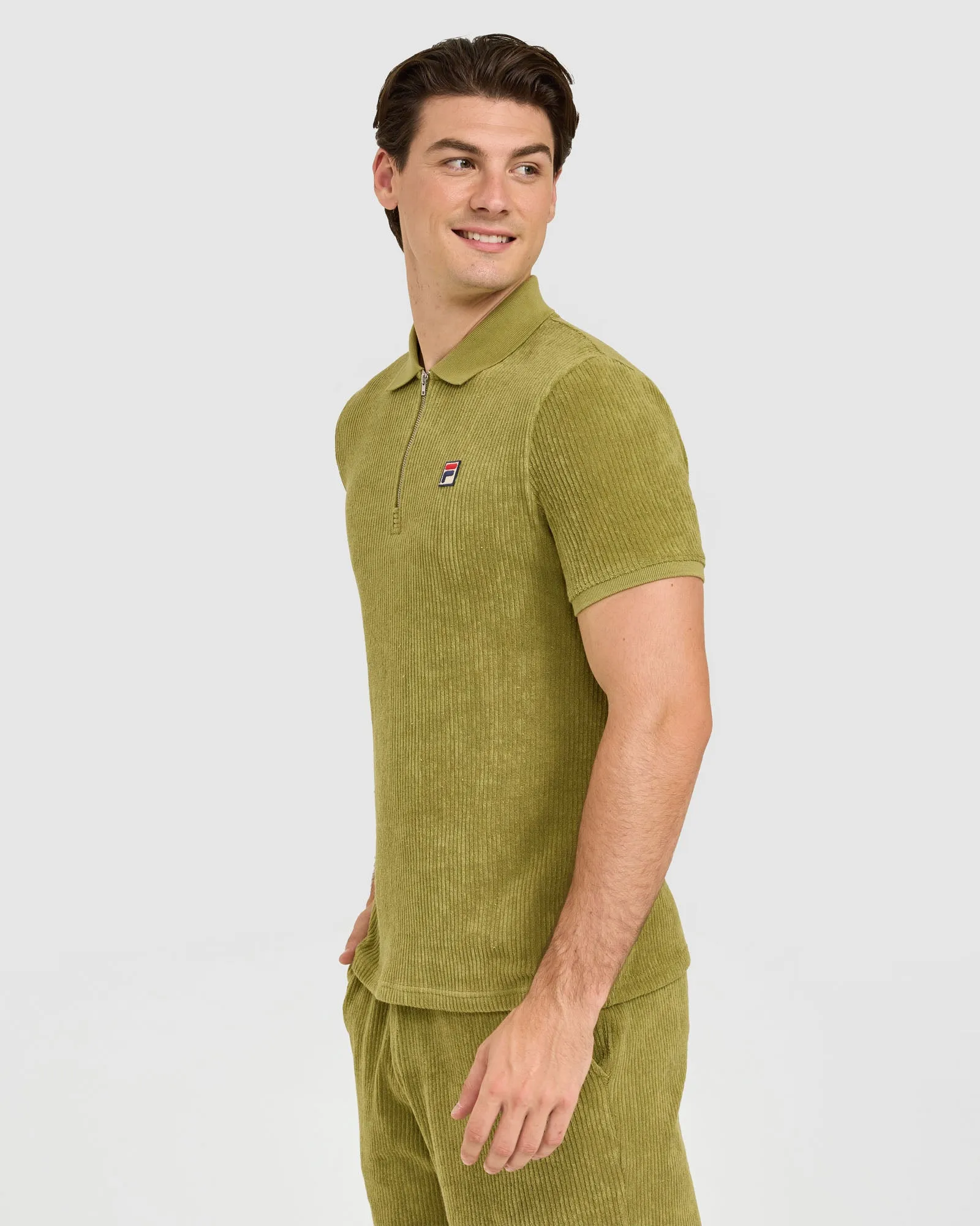 Men's Kason Polo