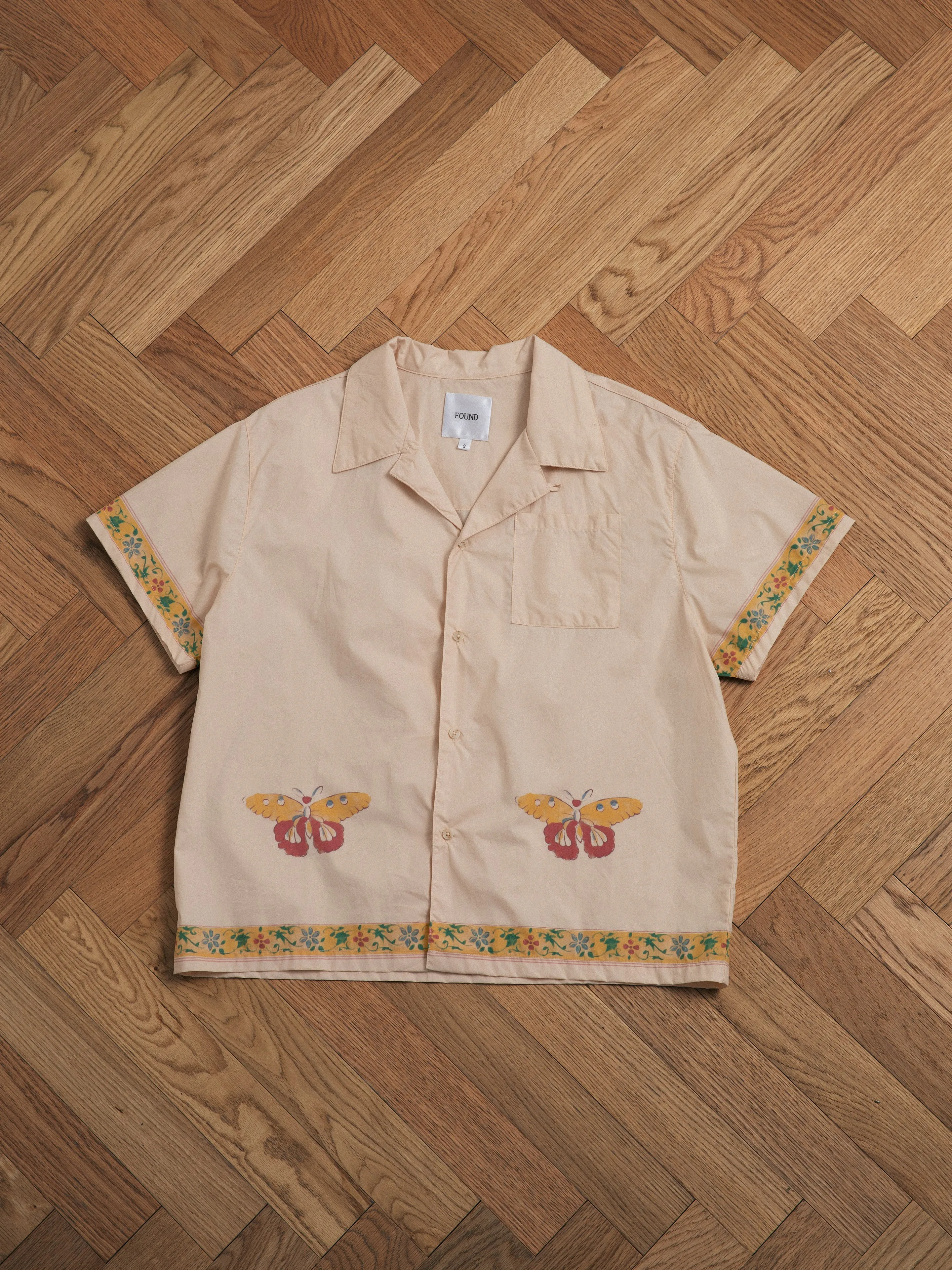 Moth Camp Shirt