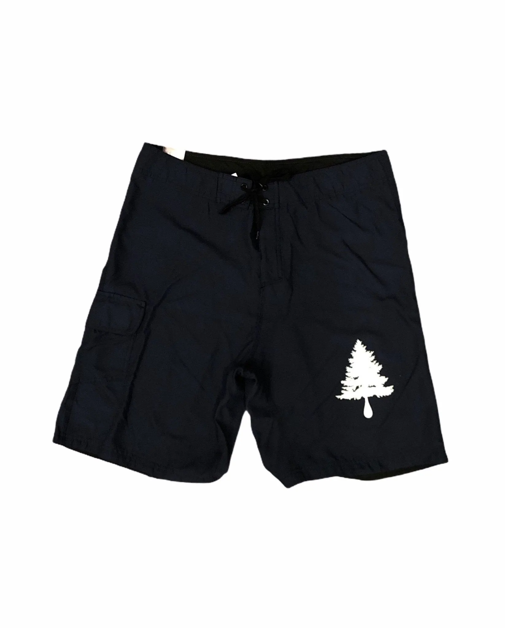 Never Stop Growing Board Shorts