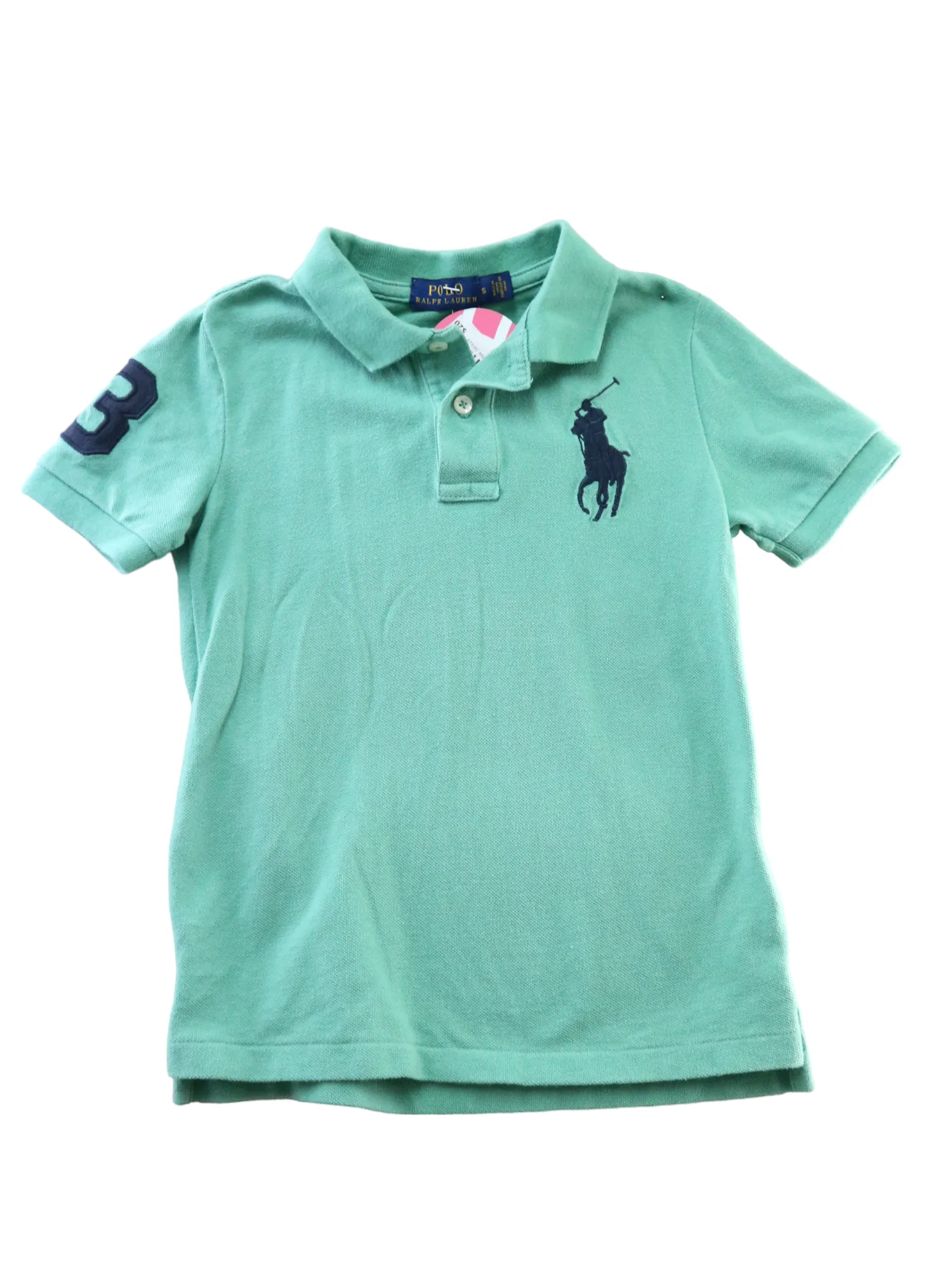 Polo by Ralph T-Shirt, 5