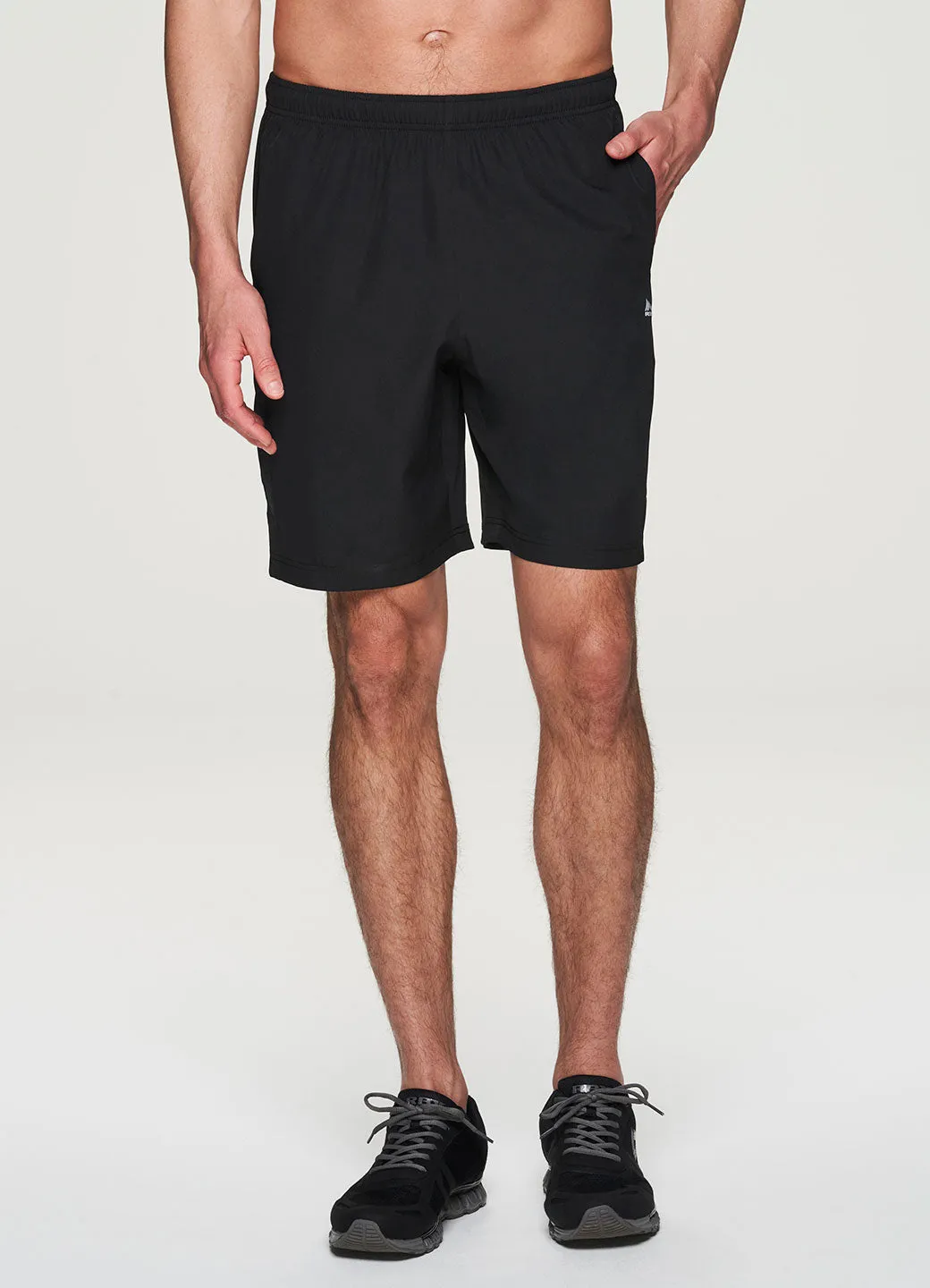 Prime Camo Insert Workout Short II