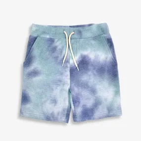 Resort Shorts | Seafoam