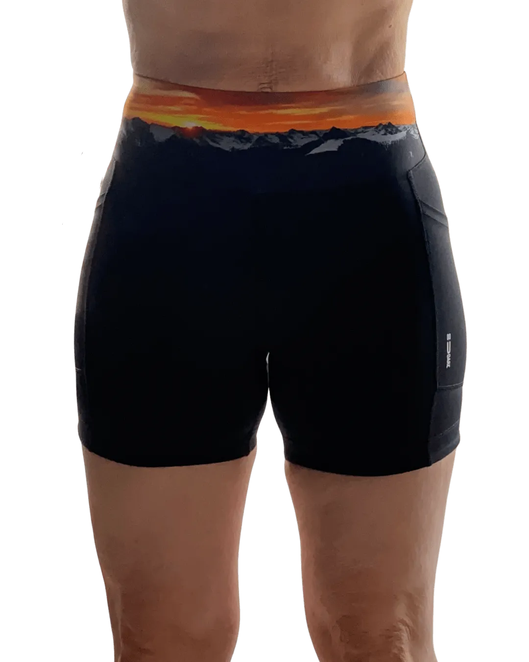 RESTESALG Sunset Shorts