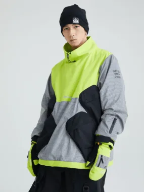 SALE🔥Nobaday REFLECTIVE BLINK Snow JACKET