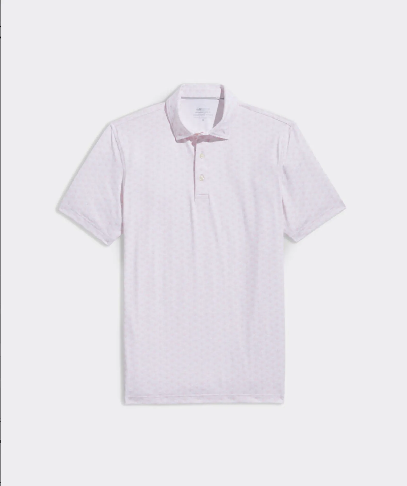 Short Sleeve Palmero Polo