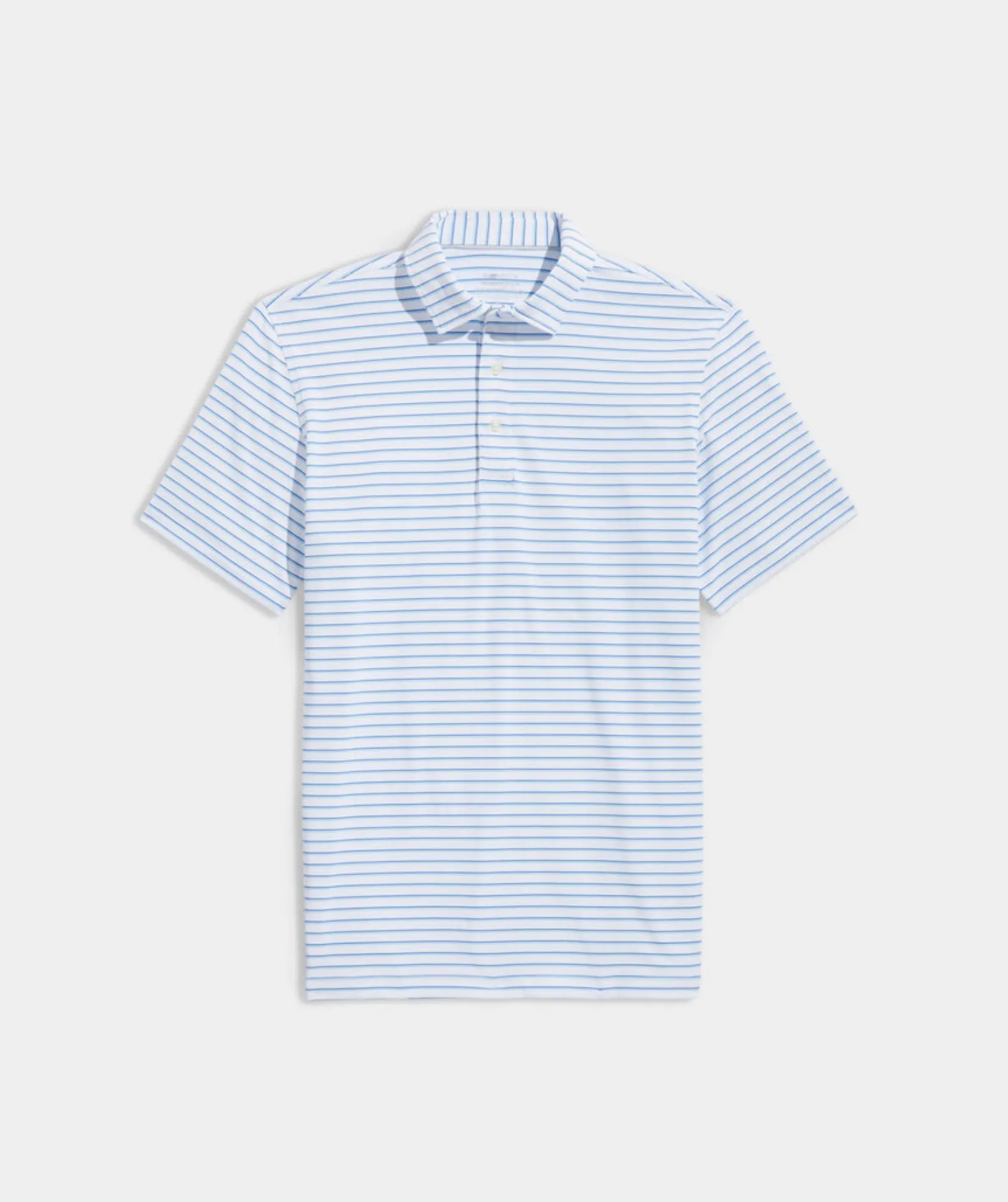 Short Sleeve Palmero Polo