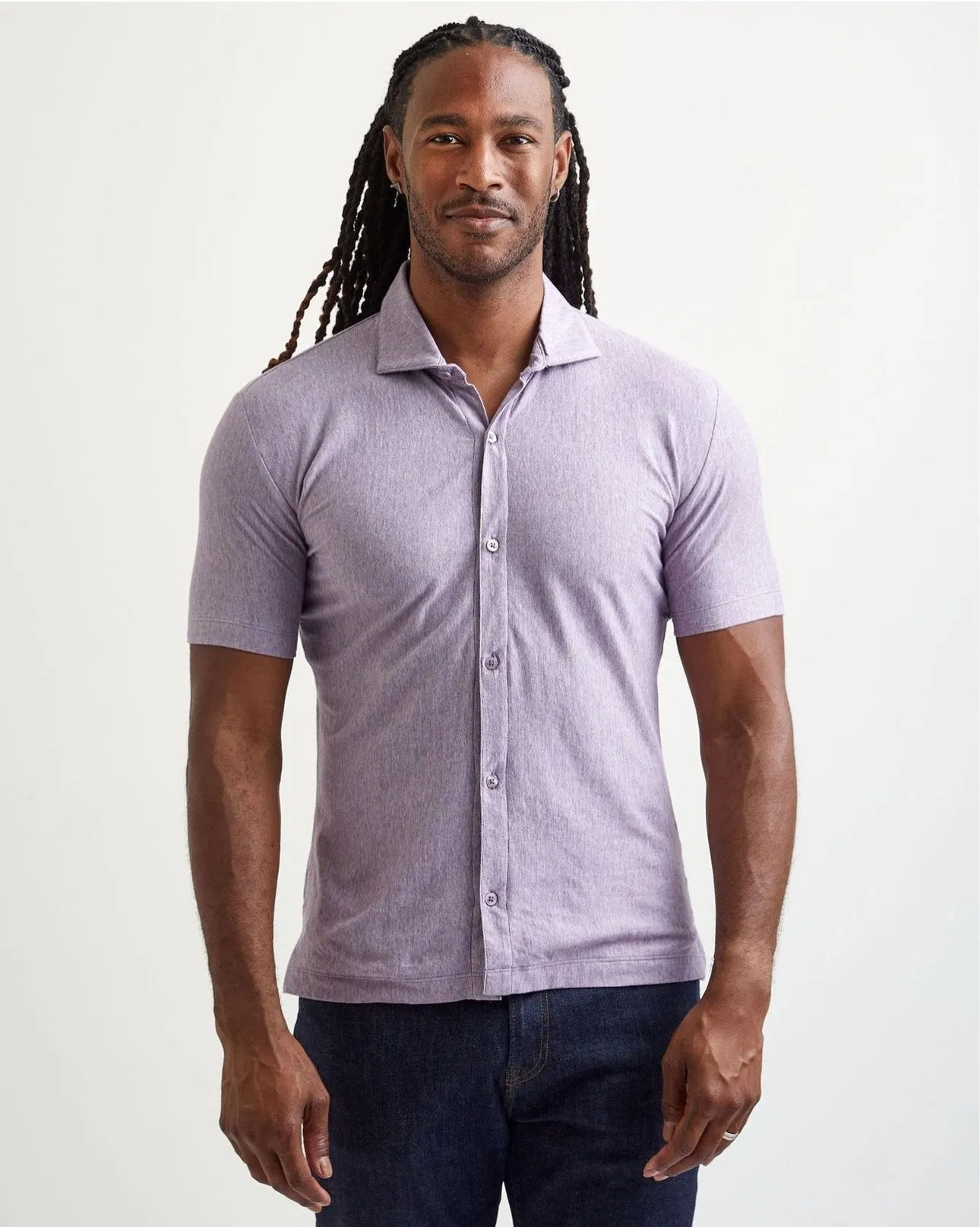 Short Sleeve Polo