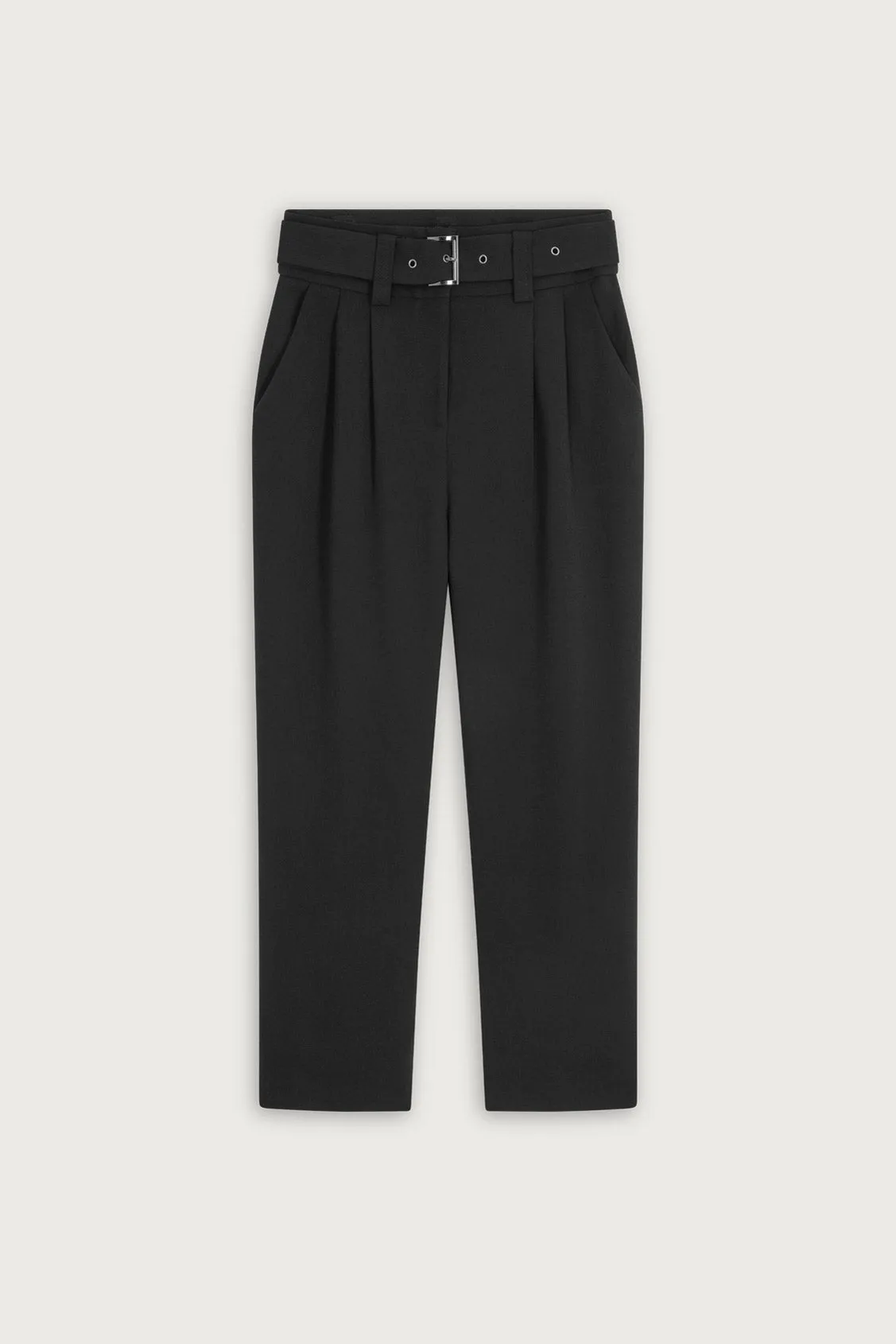 Sunoco Jared Pants - Black