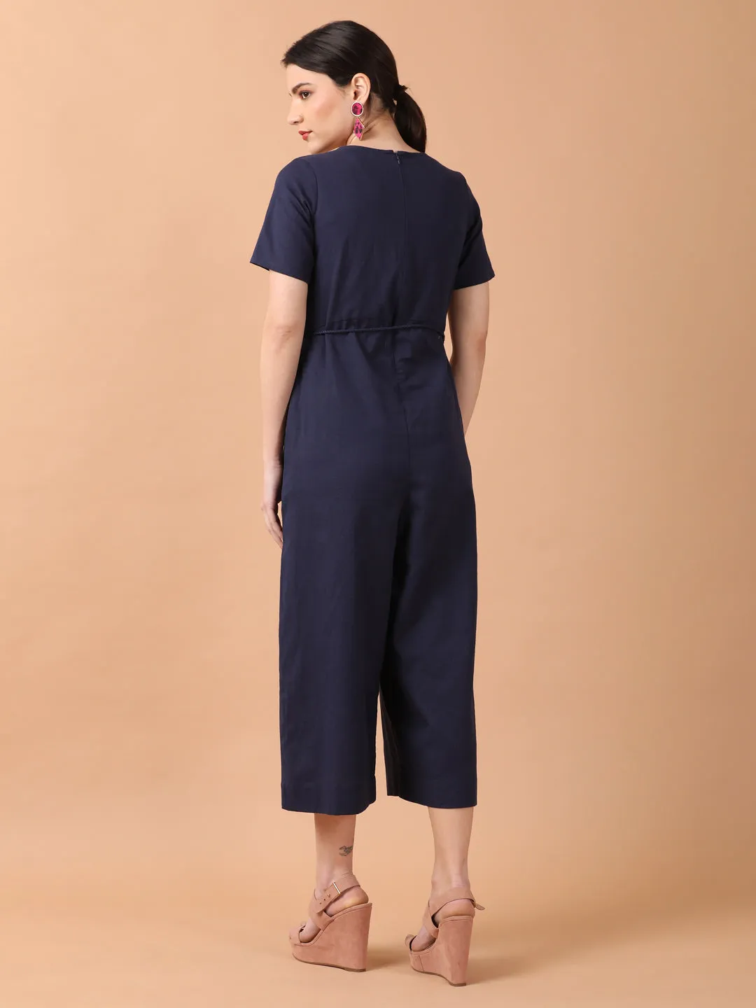 Teisha Jumpsuit