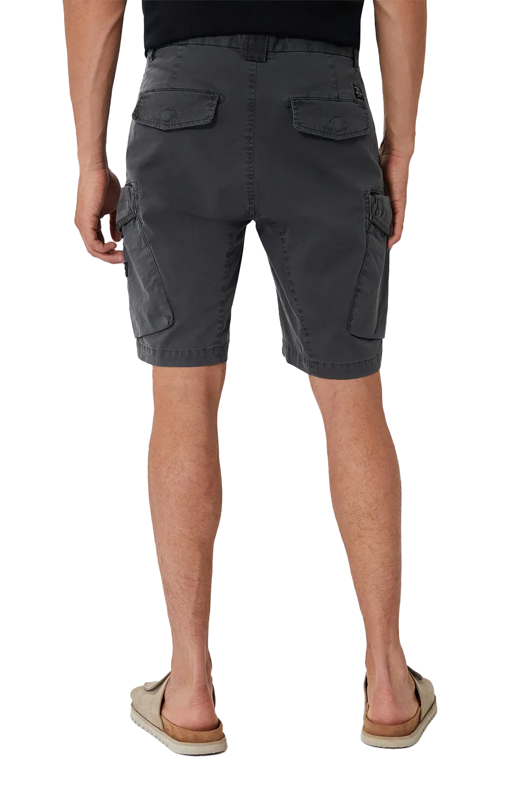 THE LIEUTENANT COMBAT SHORT