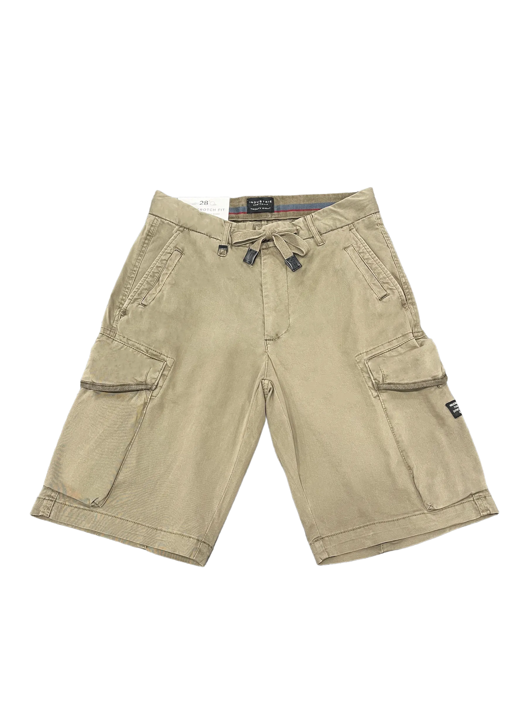 THE LIEUTENANT COMBAT SHORT