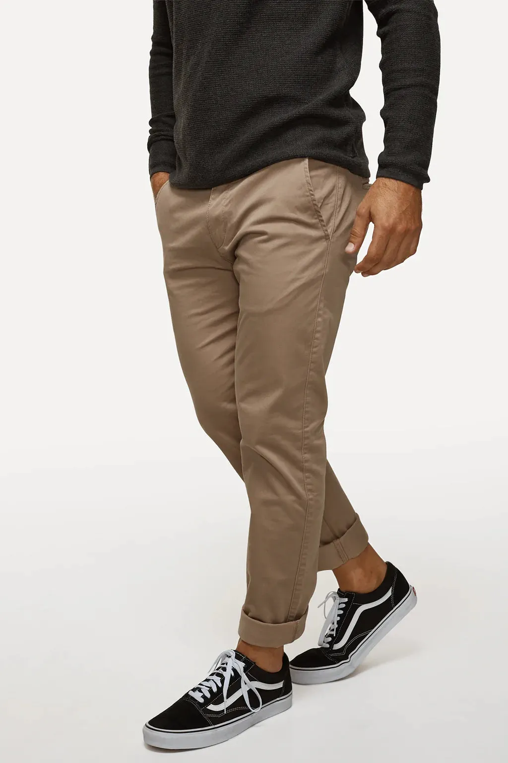 The Regular Cuba Chino Pant