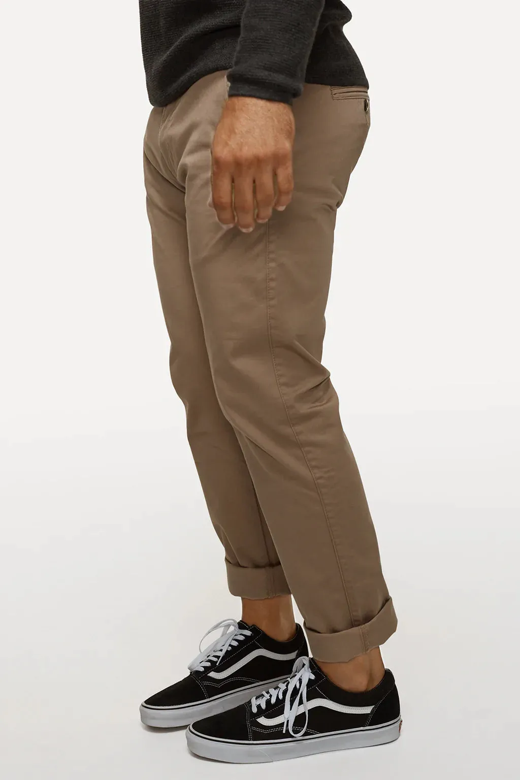 The Regular Cuba Chino Pant