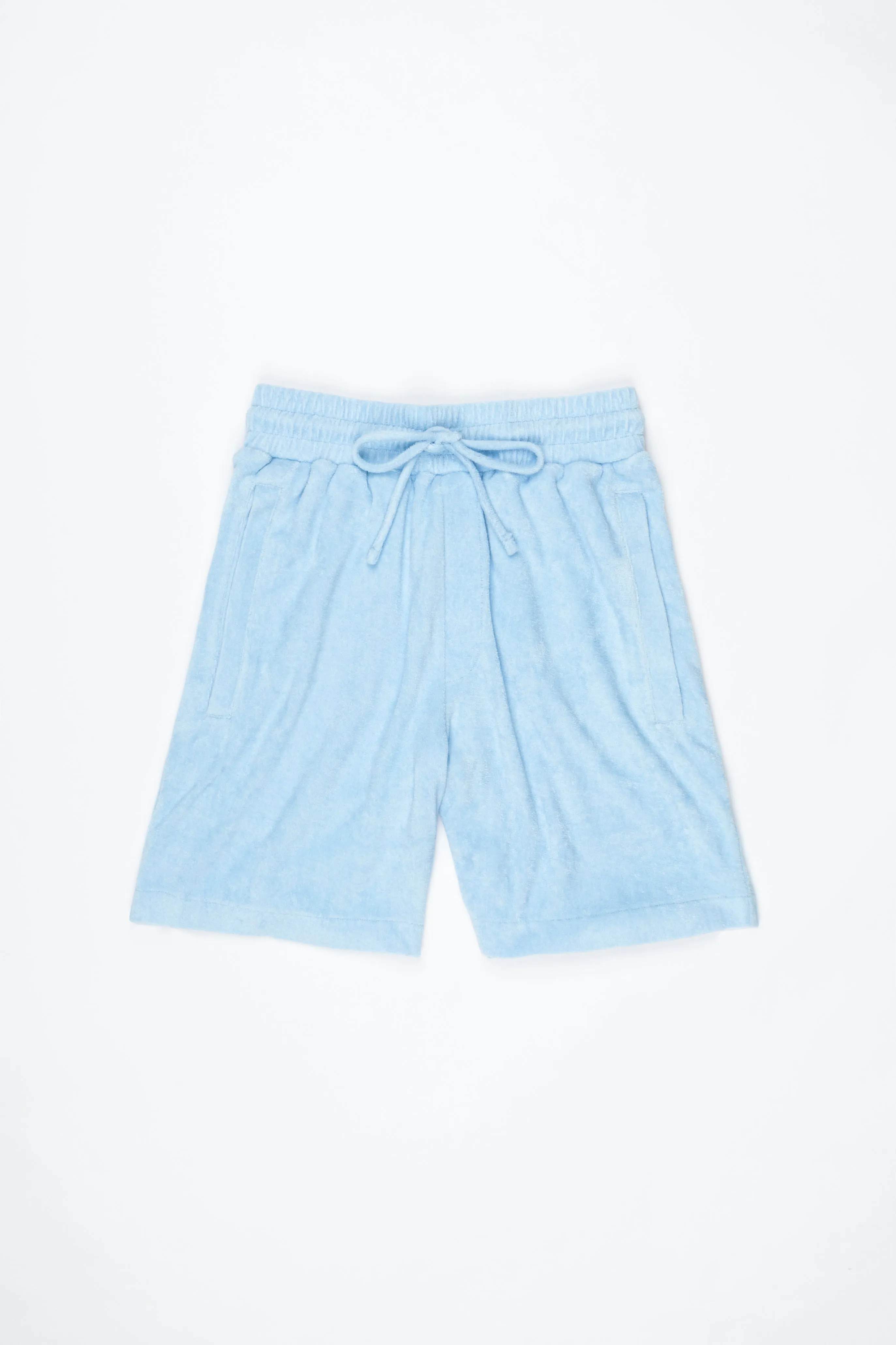 The Seventy Five - Terry Cloth Cabana Shorts