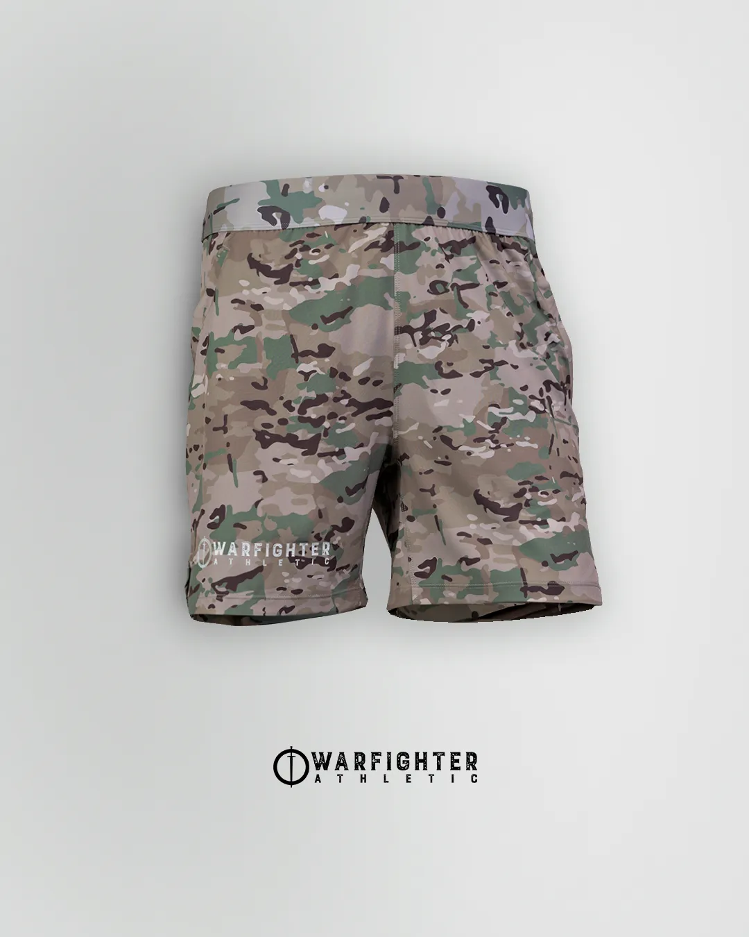 Training Shorts 2.0 - MC - XL