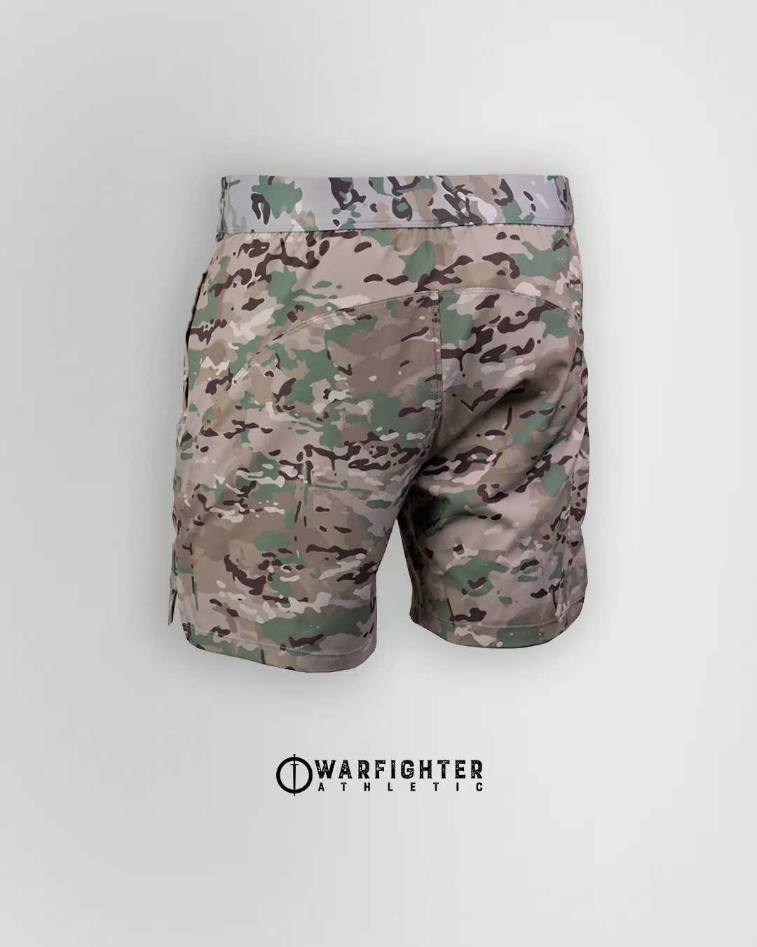 Training Shorts 2.0 - MC - XL