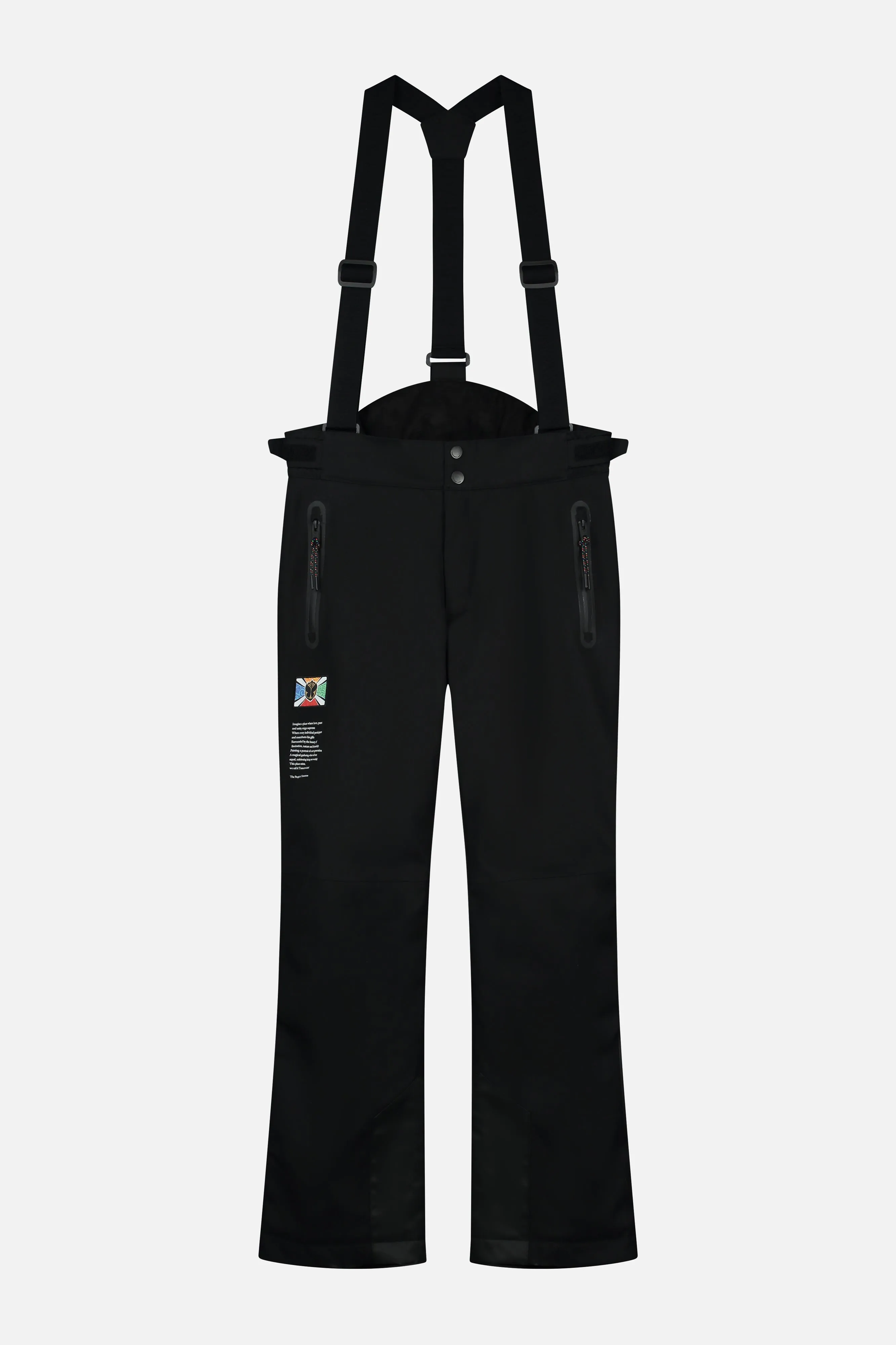 UNITY SKI PANTS