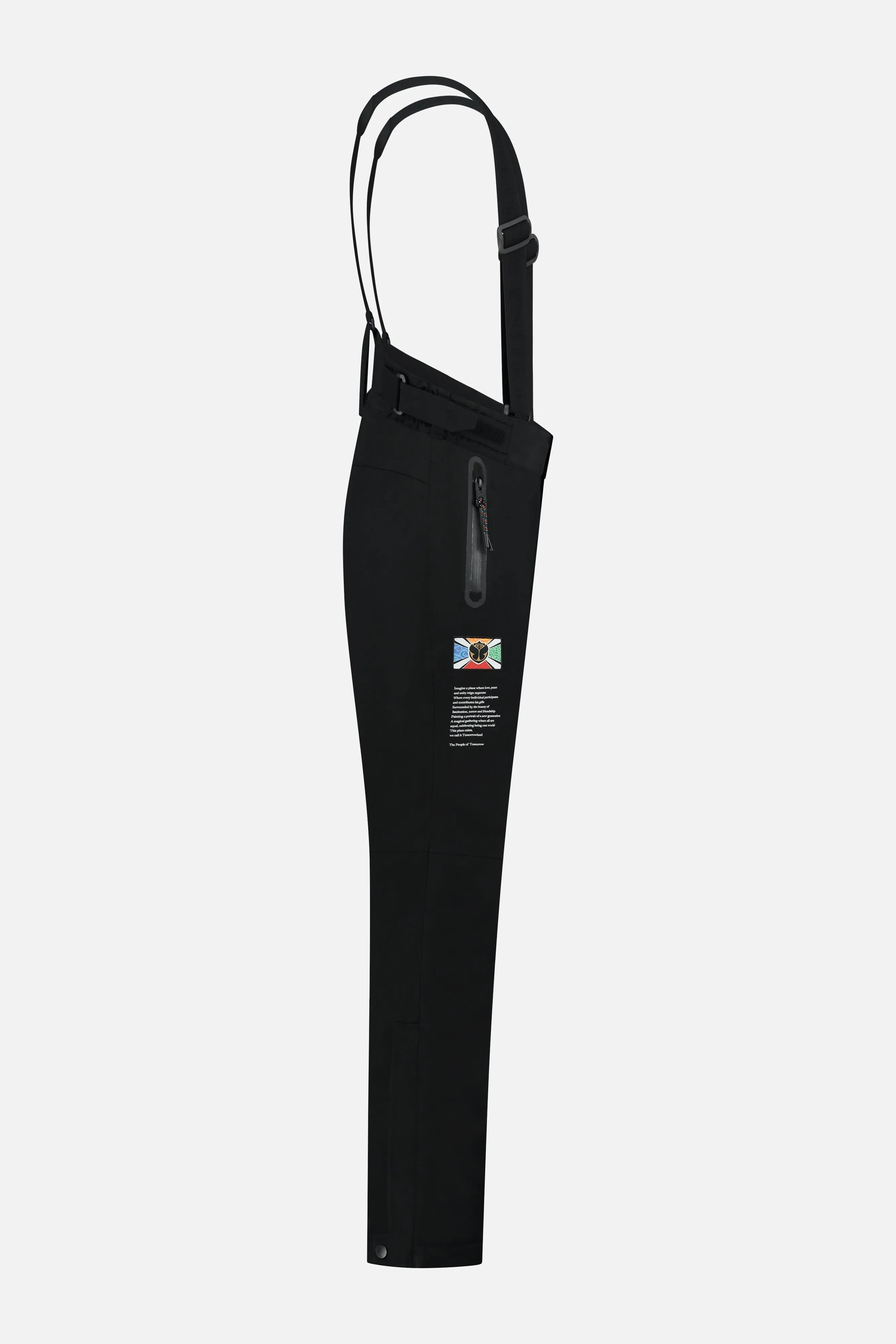 UNITY SKI PANTS