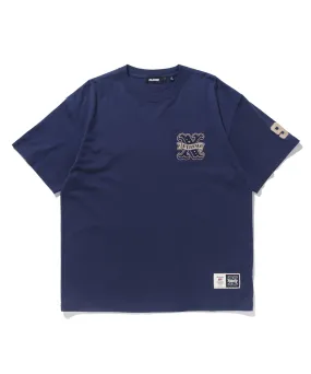 XL BASEBALL S/S TEE