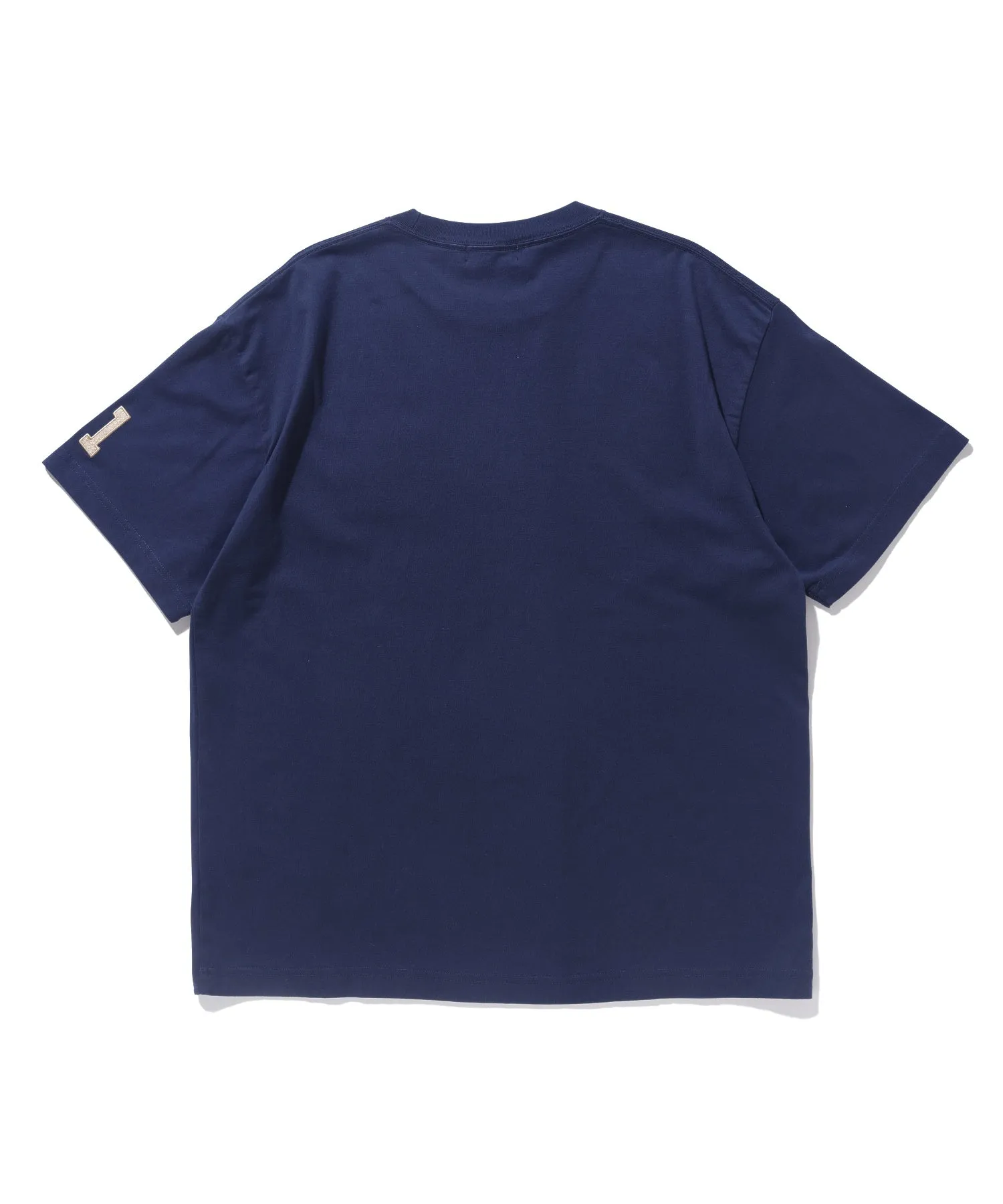 XL BASEBALL S/S TEE